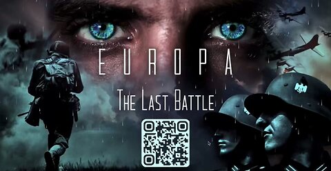 Europa The Last Battle