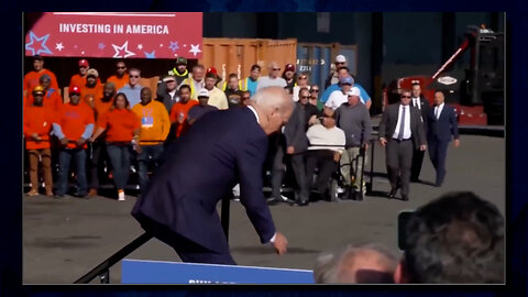 WATCH: Biden Has Done It AGAIN...Unbelievable