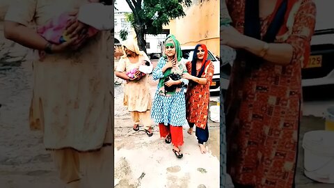 Mere Ghar naye mehmaan aaye hai #rudrakrishna #trending #शॉर्ट्स #shortsfeed #gharmehmaan #viralvid