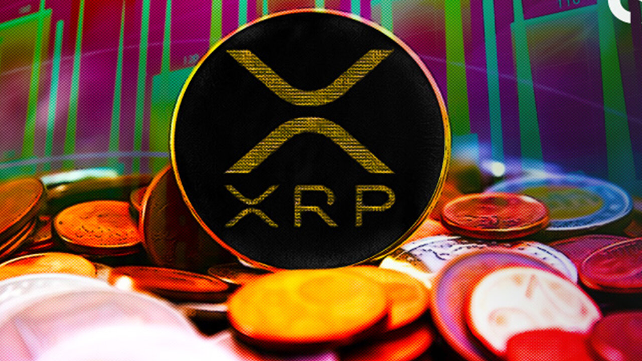 XRP RIPPLE ITS HAPPENING !!!!!