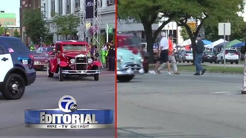 Editorial for 8-10-2017