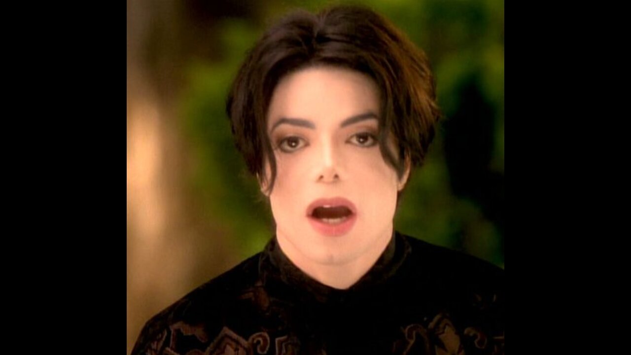 Michael Jackson - You Are Not Alone (Official Video)