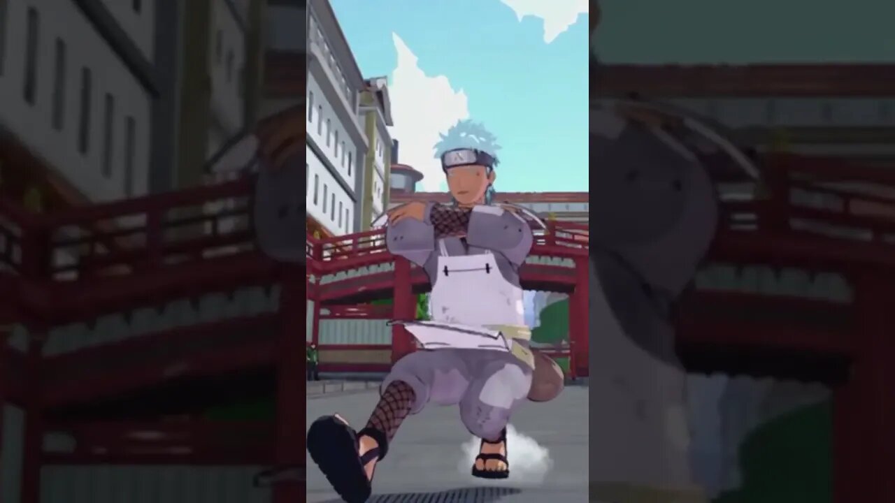 Get this right now I’m naruto to Boruto shinobi striker!