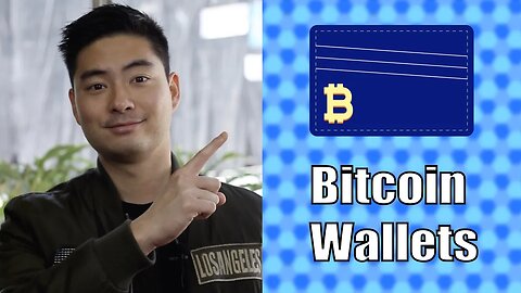 Everything You Need To Know About Bitcoin Wallets