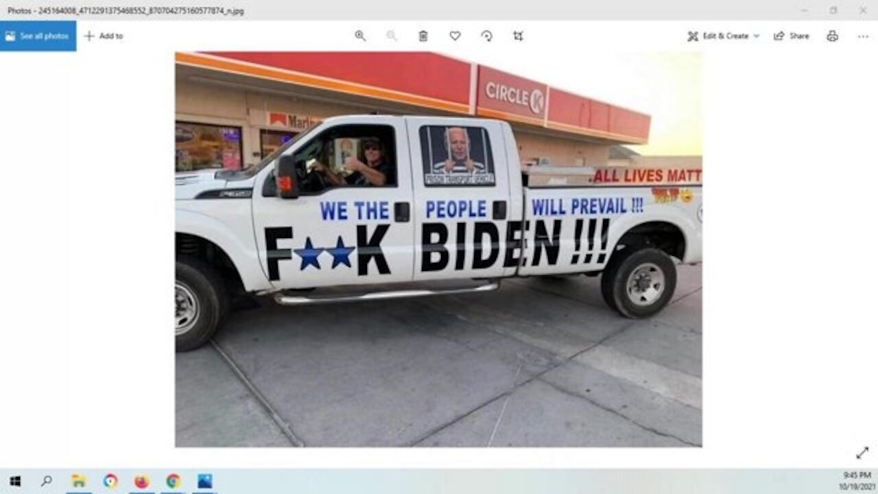 'WAKE THE HELL UP - Mass jab Could Cause A Super Virus More Virulent And More Deadly, DISASTER 4 Vax