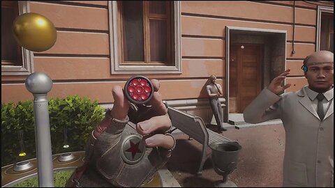 Atomic Heart PS5