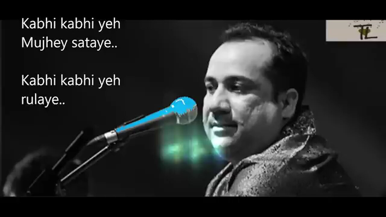 Bhul Jane ka hunar song ( Shair Ali Song..)