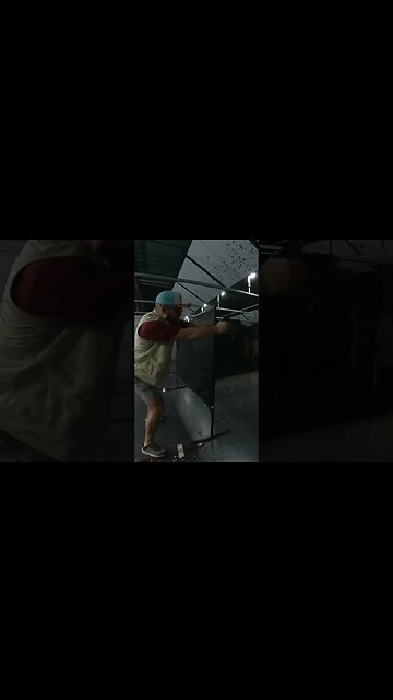 Staccato XC Mag dump in IDPA