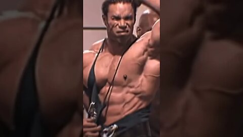 Kevin Levrone edit 🔥⚡️ #kevinlevrone #bodybuilding