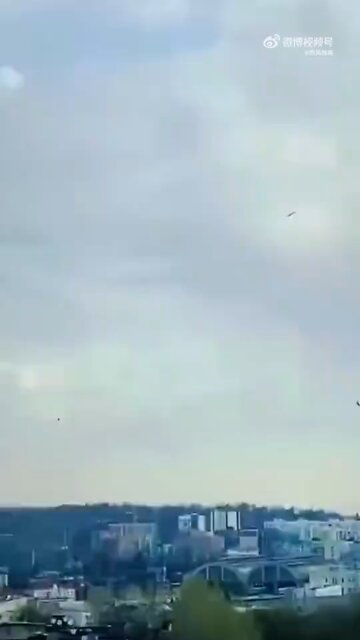 Western weapons Destroyed - Putin warned Biden