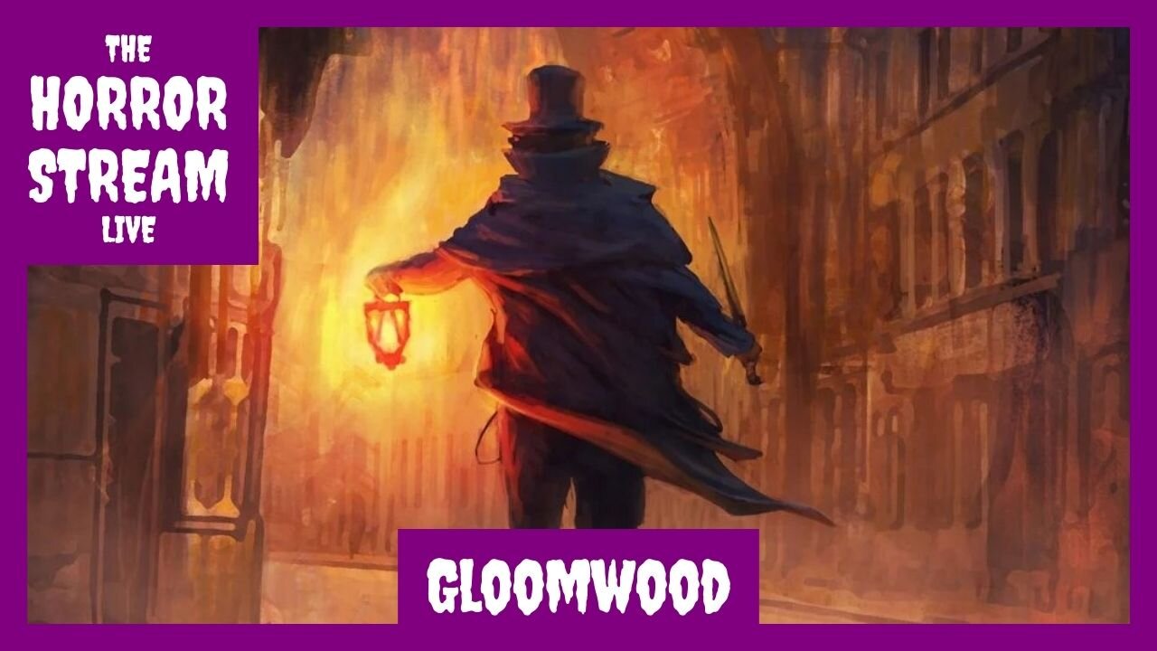 Gloomwood is finally available via Early Access [Niche Gamer]