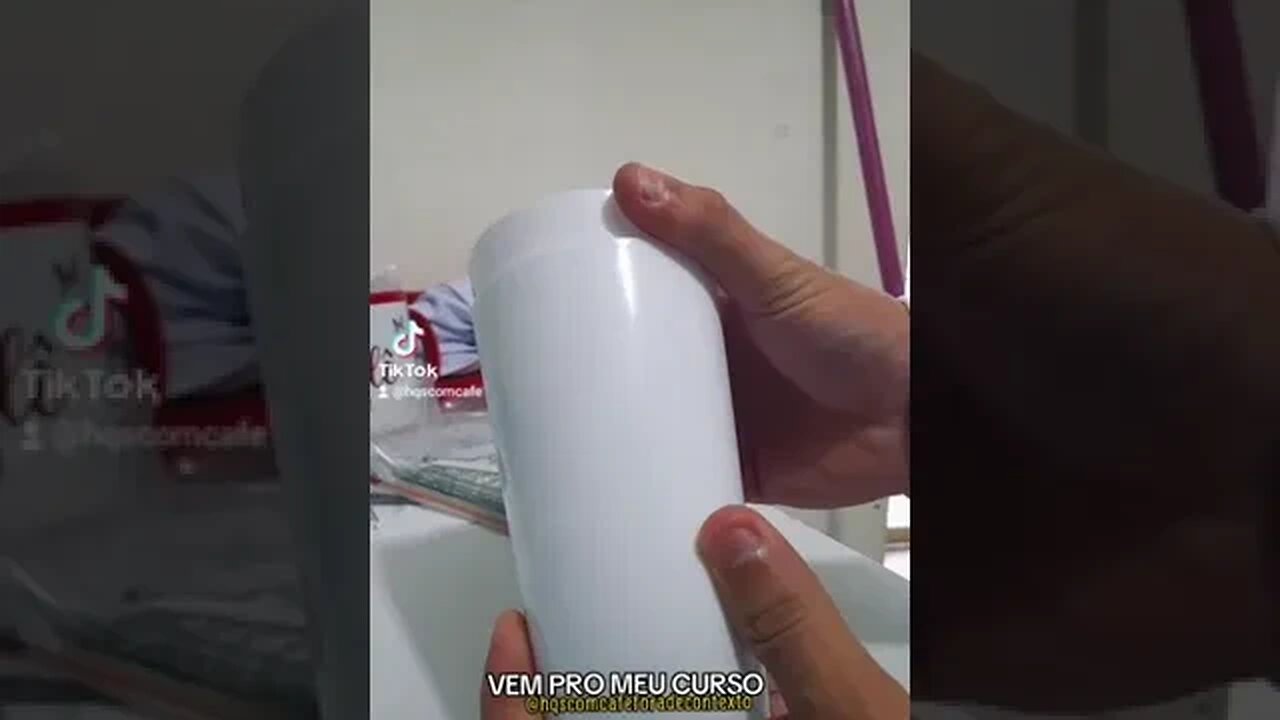 VEM PRO MEU CURSO