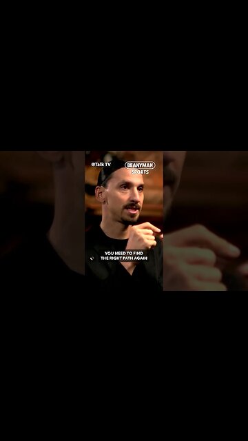 'United has to win, they have to win every title they play for!' | Zlatan Ibrahimovic