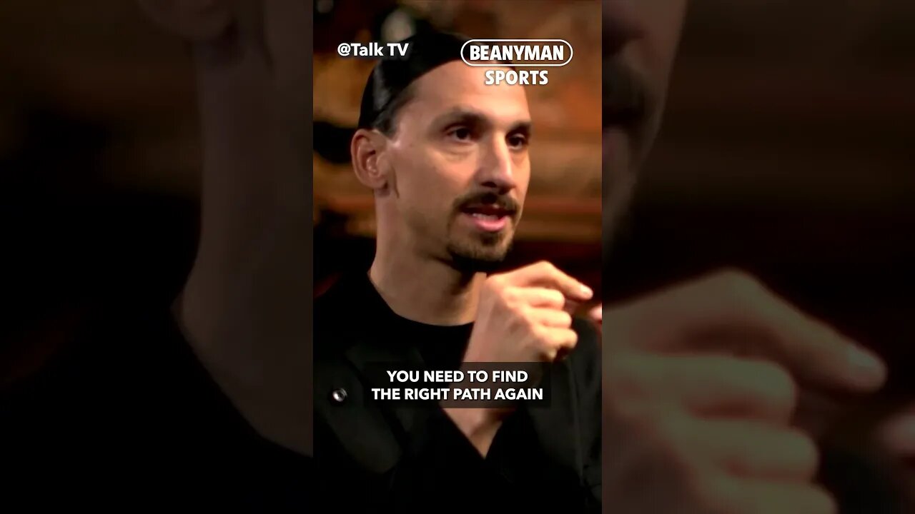 'United has to win, they have to win every title they play for!' | Zlatan Ibrahimovic