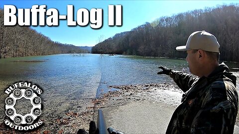 Buffa-Log II - Appalachian Accent, Human Trafficking and KY SB 150