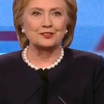 Should Hillary Run Again?