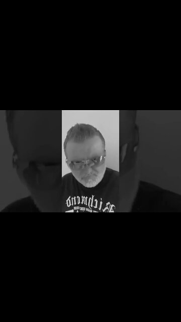 This is serious Aunty Mary and uncle Bruce.