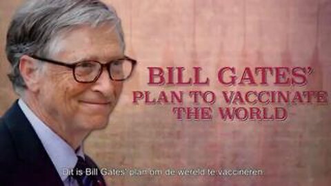 Who Is Bill Gates? (2021)