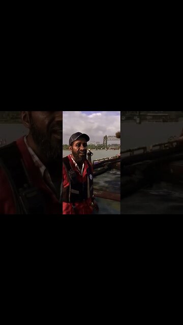 Level Up Your Gameplay: Uncharted 4 Mod Showcase#22