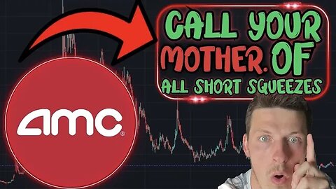 AMC GAPS INCOMING!!!!!!!!!!