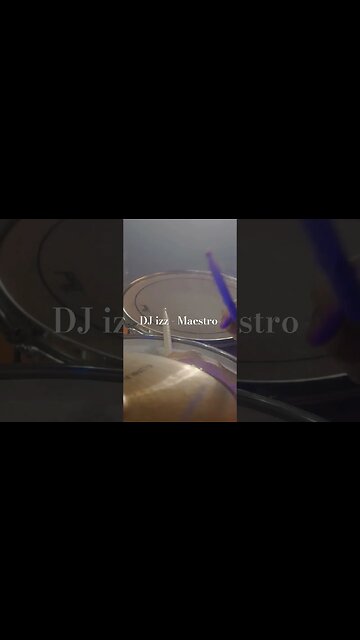 DJ izz - Maestro
