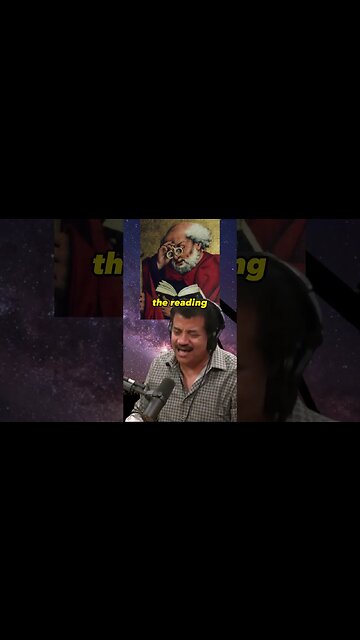 Unveiling the Birth of Modern Science: Galileo and the Telescope | Neil deGrasse Tyson #JRE #1159