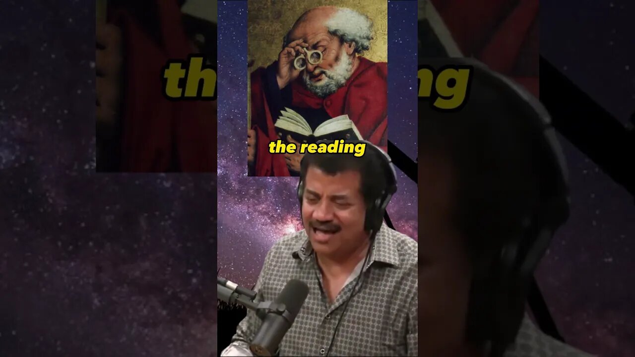 Unveiling the Birth of Modern Science: Galileo and the Telescope | Neil deGrasse Tyson #JRE #1159