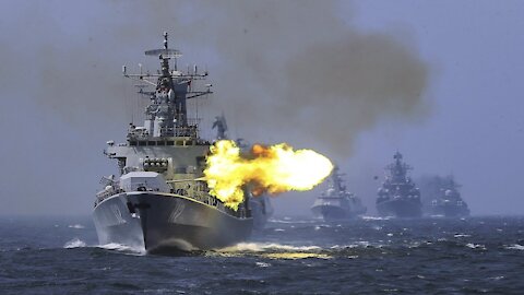 Россия делает умный ход и играет на опережение в Черном море