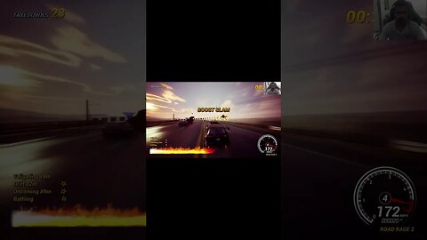 Get ready for the ride of your life with our Dangerous Driving Gameplay #YouReady #GameOn #FollowUs