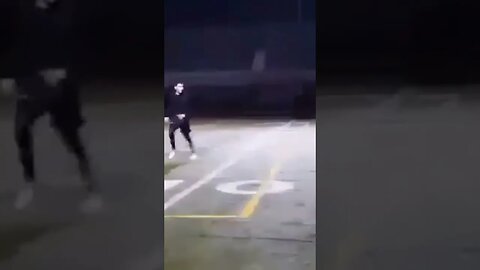 Goalkeeper save