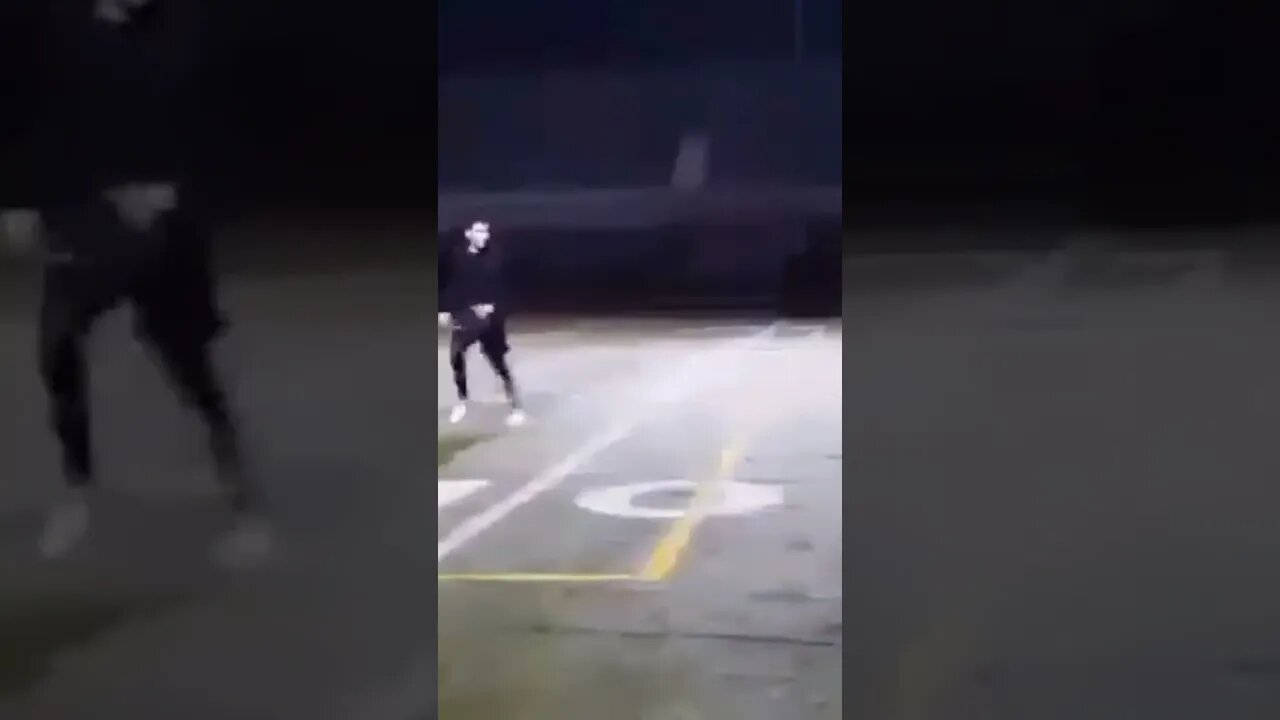 Goalkeeper save
