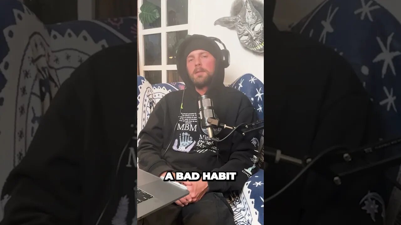Uncovering the Surprising Truth About My 3 Year Battle with Addiction #shorts