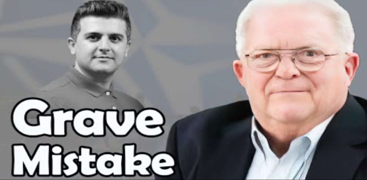 Amb. Chas Freeman on Scott Ritter - Is Israel on the Brink of TOTAL Defeat?!