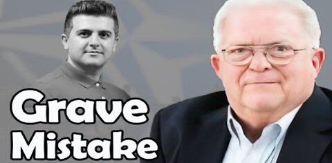 Amb. Chas Freeman on Scott Ritter - Is Israel on the Brink of TOTAL Defeat?!