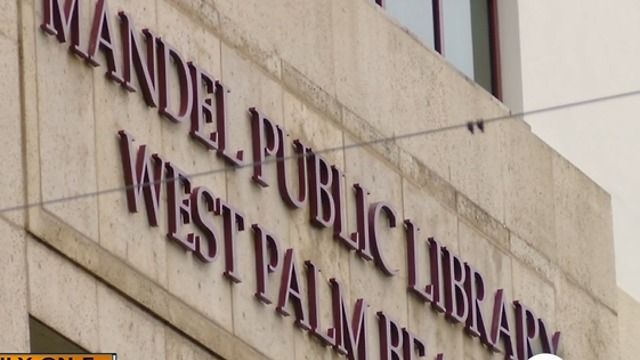 West Palm Beach city employee survey results show disparities between departments