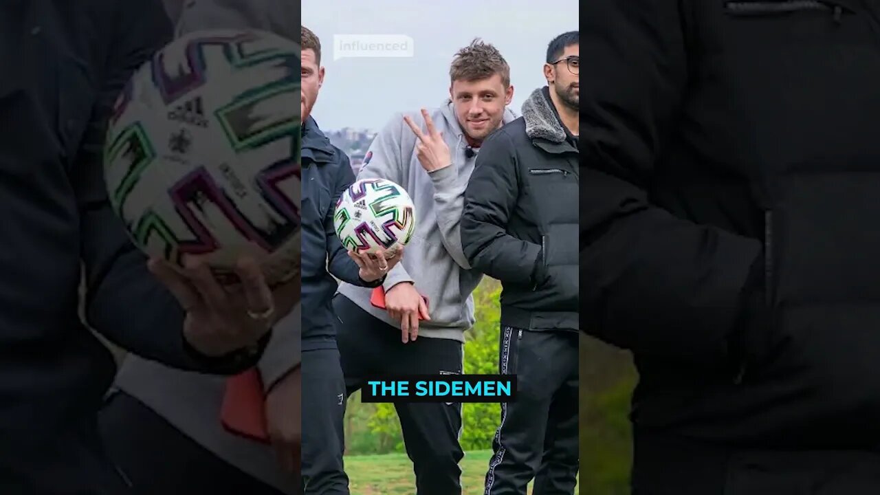 Are The Sidemen Having a Wonderful Christmastime?