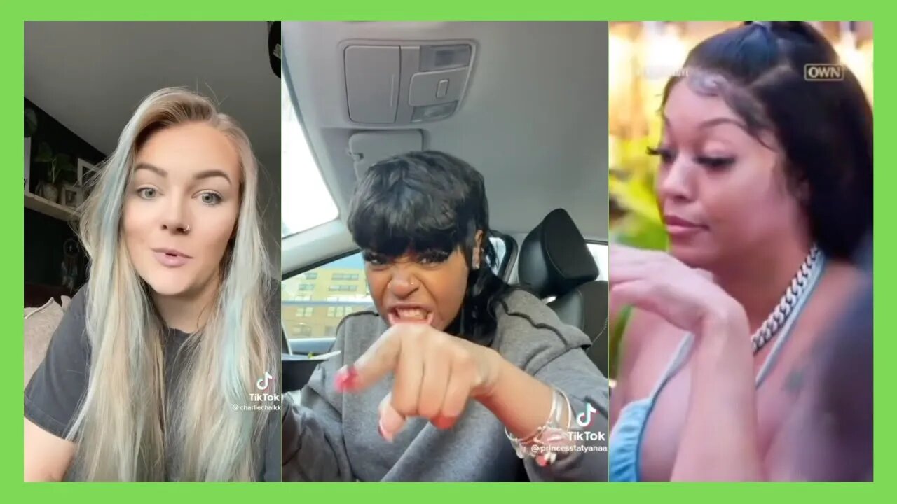 Too Good For a Man, The Failed State