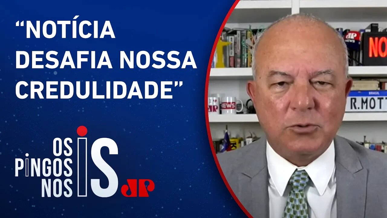 Motta: “Até em um país com a tradição democrática dos EUA, a polícia já foi usada com fim político”