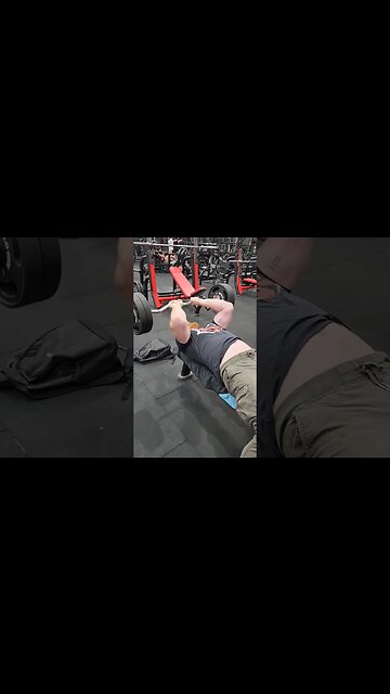 47.5kg Skull Crushers