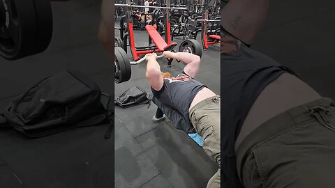 47.5kg Skull Crushers