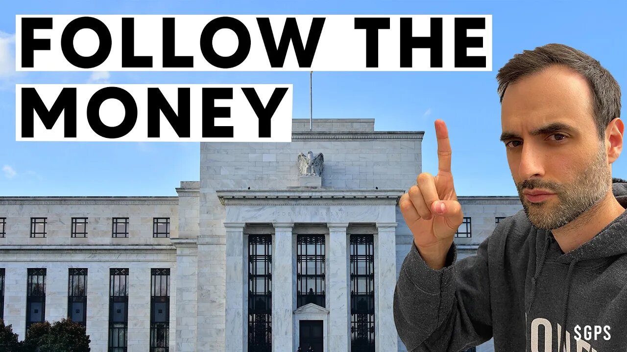REVEALED: Who The Fed Gave Money To During Repo Crisis in 2019
