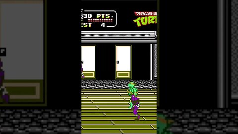 Tmnt #shortsvideo #videogame #youtube #youtubeshorts #shortsviral #game #gamer #gaming #games