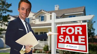 Is Zillow For Sale?