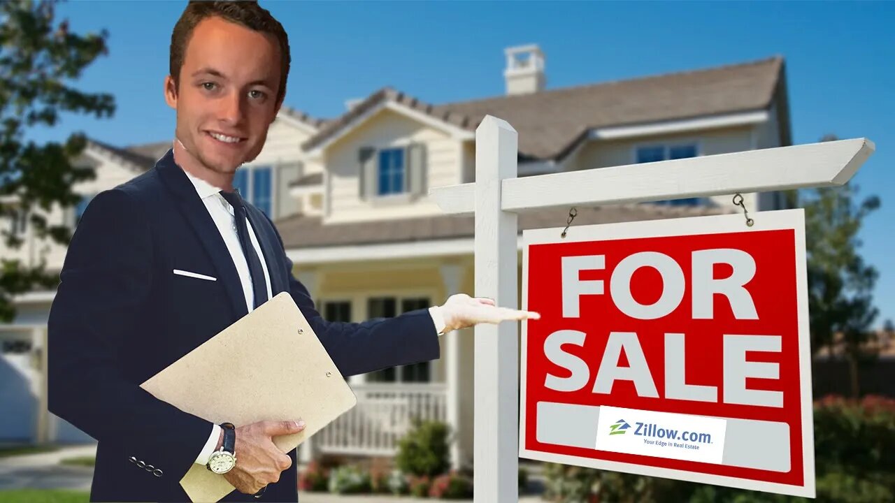 Is Zillow For Sale?