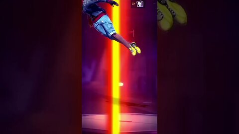 Free fire COOL 🤩 Moves ||