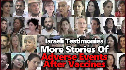 VACCINES: The Testimony Project