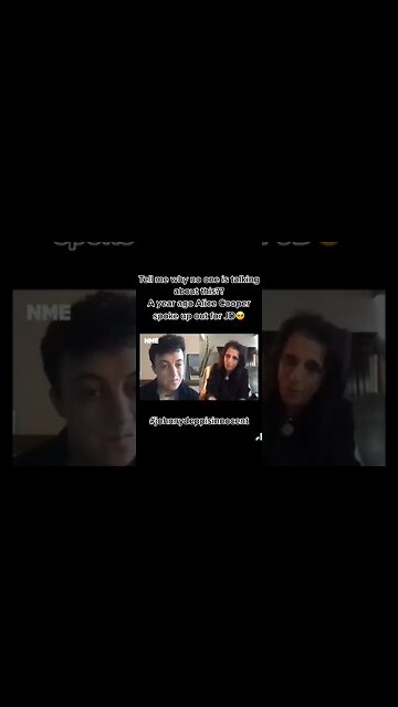 Celebrities STANDING UP For Johnny Depp