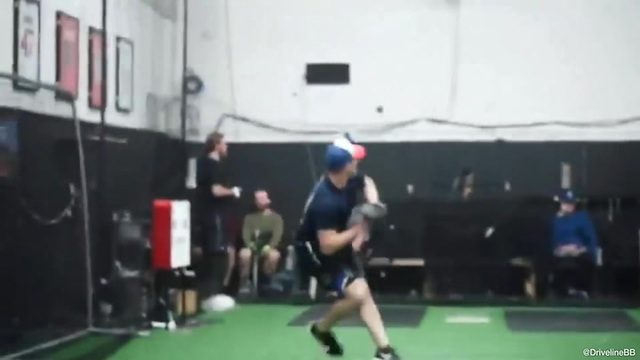 Watch Trevor Bauer Throw A 3 Oz Baseball 116.9 MPH