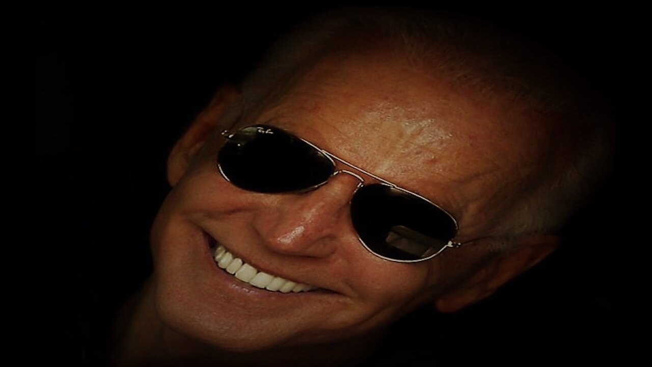 Biden Is More 𝑬𝒏𝒕𝒆𝒓𝒕𝒂𝒊𝒏𝒊𝒏𝒈 Than 𝐓𝐑𝐔𝐌𝐏❔ ~𝓣𝓱𝓮 𝓢𝓽𝓸𝓻𝓶 𝓘𝓼 𝓗𝓮𝓻𝓮~