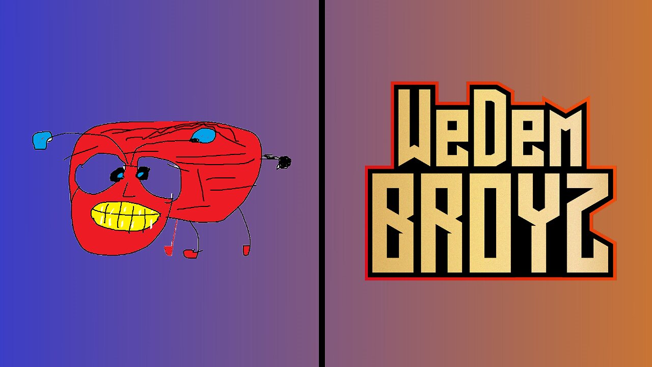 SKALBAGGARNA VS WEDEMBROYZ | FULL MATCH | SRL SÄSONG 9 | DIVISION 1